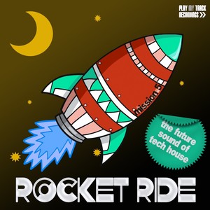 I Like It (Ismael Rivas & Bias Remix)