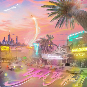 The Great South-East