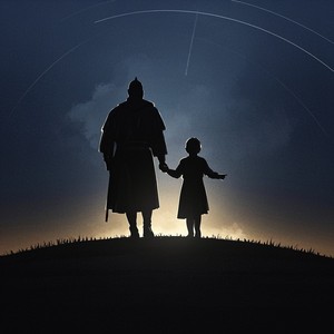 La sombra de la paternidad