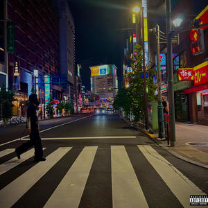 44 Seconds In Tokyo (Explicit)