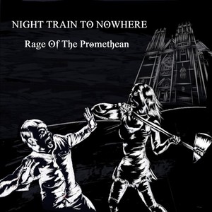 Rage of the Promethean