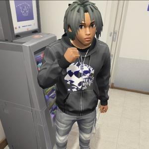 Can't see (feat. Luh marc) (Explicit)