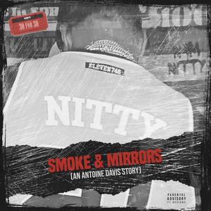 Smoke & Mirrors (Explicit)