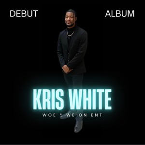 Kris white