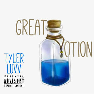 Great Potion (Explicit)