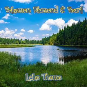 Lake Theme (from "Pokemon Diamond & Pearl")