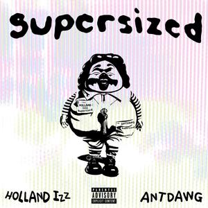 Supersized (Radio Edit)