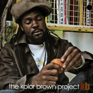 The Kolor Brown Project