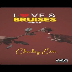 LOVE & BRUISES (Explicit)