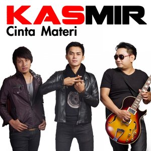 Cinta Materi