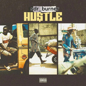 Hustle (Explicit)