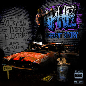 Parrmesan (Insect Elektrika Remix)