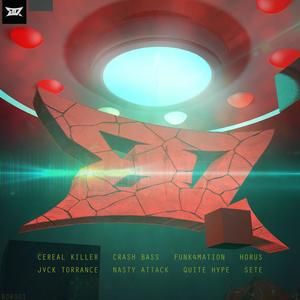 Apocalipsis(feat. Funk4mation)