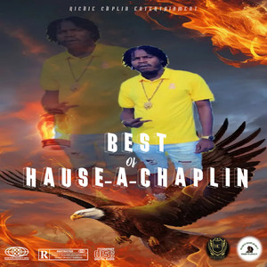 Best of Hause-A-Chaplin (Best of Hause-A-Chaplin)