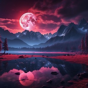 Moonlight in Your Heart