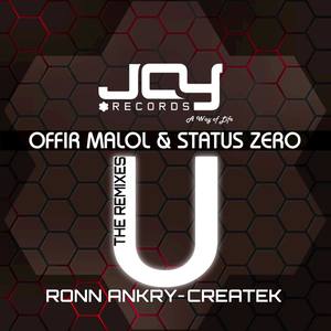 Offir Malol & Status Zero - U Remixes