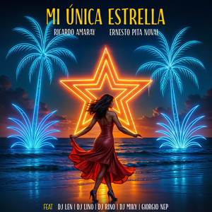 Mi Unica Estrella
