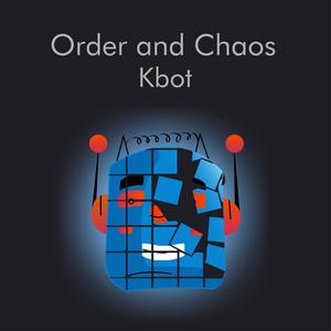 Order and chaos