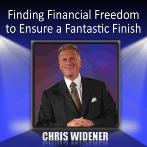 Finding Financial Freedom to Ensure a Fantastic Finish