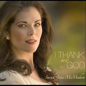 Sarah Jane McMahon - The Prayer