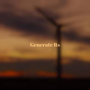 Generate Its