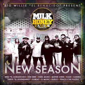 Renuncio (feat. Elibeat, Cj y Guelo, Ene Erre, Casero, El Vladi, Peace II The Puzzle, Oxiel Music, Takys El Legendario, Mr.Chris, Vito El Agradecido & Betzaida) (Explicit)