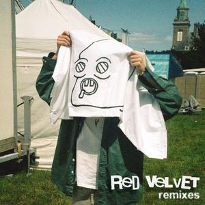 Red Velvet (Cheesmore Remix)