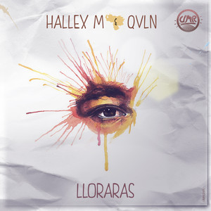 Lloraras (Original Mix)