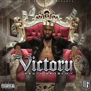 Victory (Explicit)