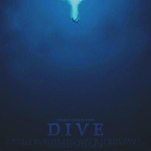 DIVE (feat. Kayro the Saint) [Explicit]