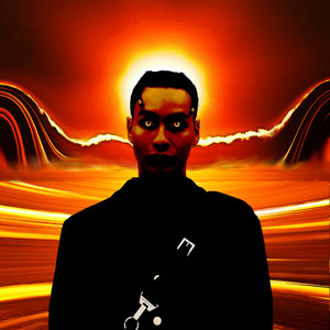 D'Evil(Chico Bueno / Chico Malo) (Explicit)