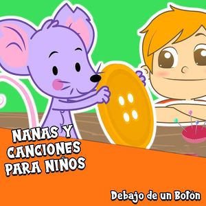 Debajo de un Botón (Sped Up)