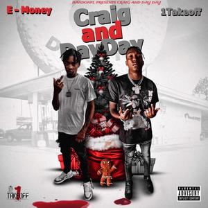 Money Mike (feat. 1takeoff) (Explicit)