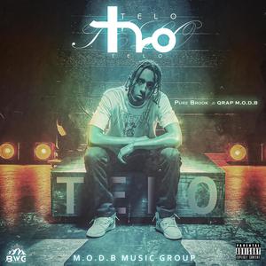 Telo (feat. Q.Rap M.O.D.B) (Explicit)
