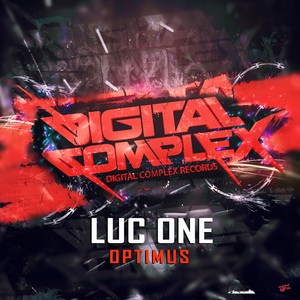 Optimus (Original Mix)