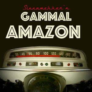 Gammal Amazon