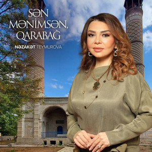 Sən Mənimsən, Qarabağ