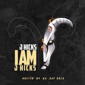 I Am J Hicks