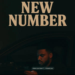 zo4n! - New Number (Slowed) (Explicit)