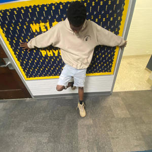 Shots fired back (Explicit)