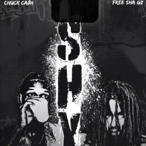 SHY (feat. Sha Gz) (Explicit)