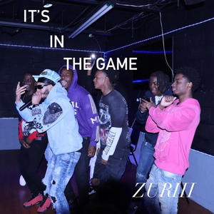 It's in the game (Explicit)