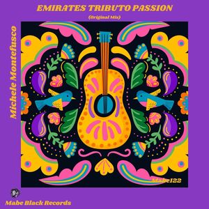 Emirates Tributo Passion