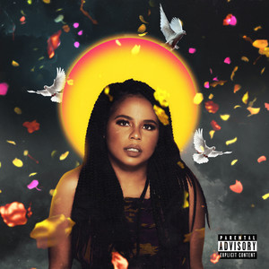 Black Girl Magic I (Explicit)