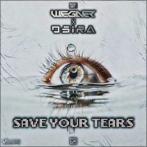 Save Your Tears