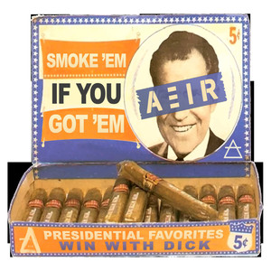 Smoke 'Em If You Got 'Em (Explicit)