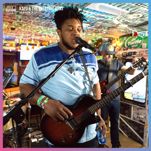 Stay (Live Session, Austin, TX, 2019)