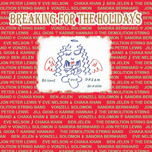 It's Gonna Be a Cold Cold Christmas