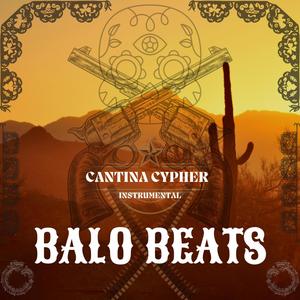 Cantina Cypher (Instrumental)