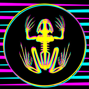 Un trou dans la glace